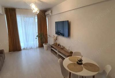 Apartament cu 2 camere decomandat în Mamaia - 3
