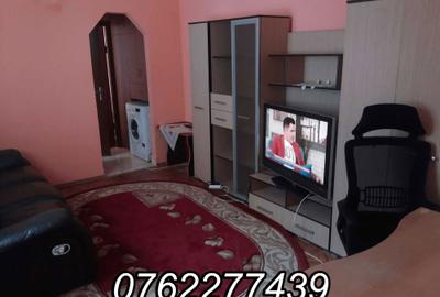 Apartament cu 2 camere semidecomandat în Central - 5