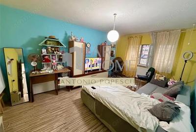 Apartament 2 camere, centrala proprie, Ploiesti, Cantacuzino. - 1