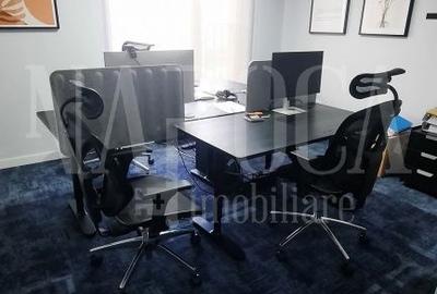 Birou, de 180 mp, în Florești - 12