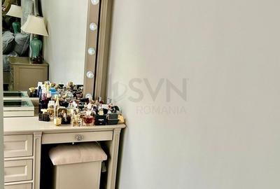 REA1026051 Apartament 3 camere I Mobilat I Cartierul Francez - 17