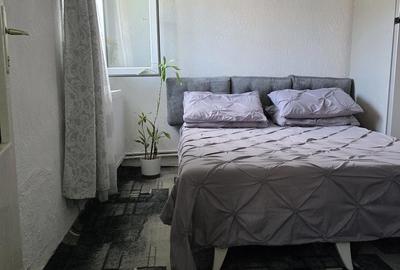 Casă cu Teren 80 Mp în Ferentari