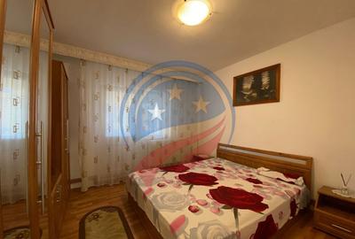 CHIRIE AP 2 CAMERE ROVINE CU CENTRALA - 3