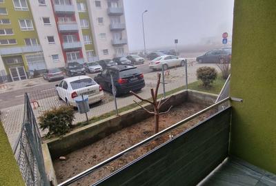 Apartament cu 2 camere decomandat în Central - 2