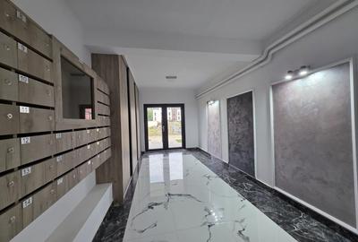 Apartament cu trei camere 77mp, imobil cu trei niveluri, Tractorul - 11