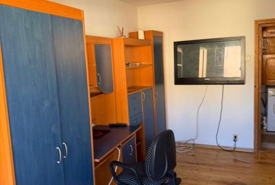 Apartament cu 2 camere semidecomandat în Coman - 1