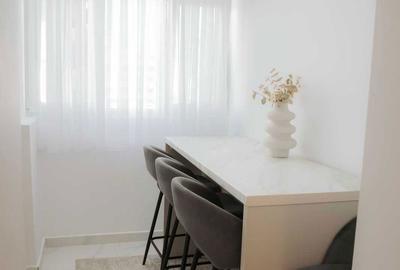 Apartament cu 3 camere decomandat, mobilat în Titan - 4