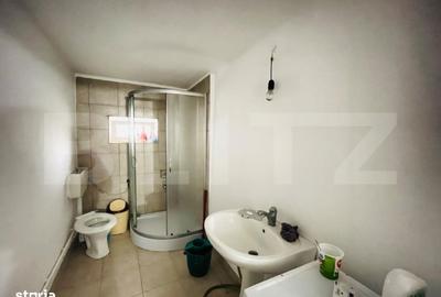Casă cu 4 camere cu Teren 400 Mp în Popoveni - 9