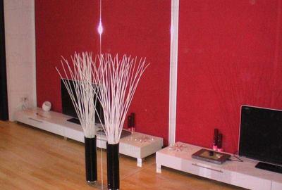 Apartament cu 2 camere decomandat în UTA - 8