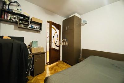 Apartament 3 camere | 77 mpu | zona Piata Flora Manastur - 5