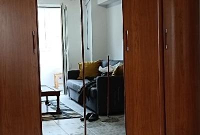 Apartament cu 2 camere semidecomandat în Dorobanți - 1