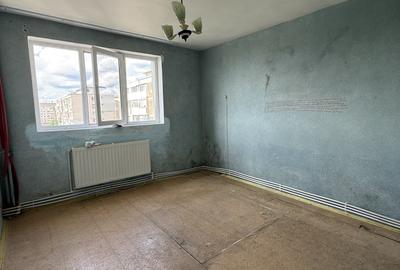 Apartament cu 2 camere decomandat în Micro 20 - 5