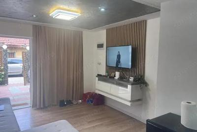 Casă cu 2 camere în Central - 9