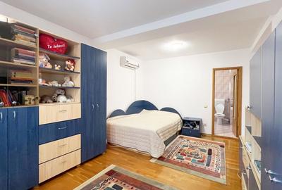 Casa individuala 5 camere I Posibil spatiu comercial I 300 mp I Parcul Lacul Tei - 18