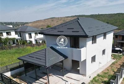 Casă cu Teren 400 Mp în Central - 7