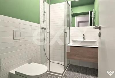 Apartament cu 3 camere decomandat în Aviației - 7