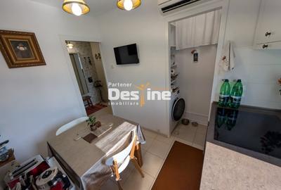 Ocazie - Apartament 2 camere 51 mp mobilat si utilat, cu balcon, curat Podu Ros - 9