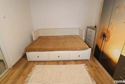 De inchiriat ap 1 cam dec 33 mp zona faleza fara comision - 2