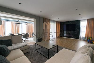 Vila moderna cu priveliste panoramica! - 2