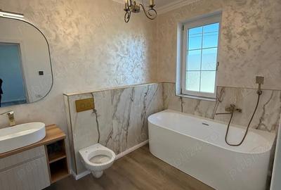 Casă cu Teren 442 Mp în Central - 4