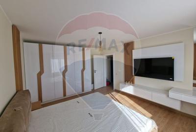 Apartament modern cu balcon, etaj 3 - Bloc nou cu lift, Tei, Piatra Ne - 22