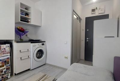 Garsonieră decomandată, mobilată în Gheorgheni - 3