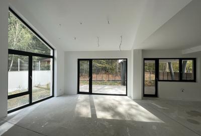 Vila individuala Corbeanca | Laguna Village III | Langa padure - 9