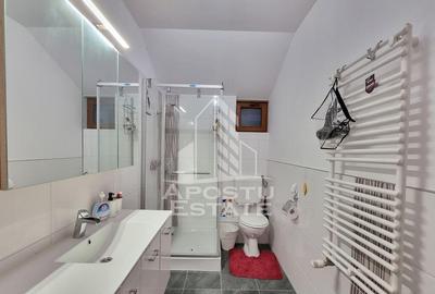 Apartament de lux 2 camere, loc de parcare, Buziasului/Mo... - 7