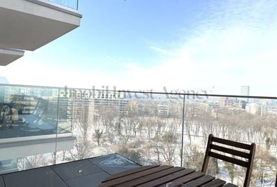 Apartament cu 2 camere semidecomandat în Floreasca - 21