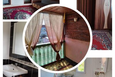 Casă cu 2 camere în Bascov - 1