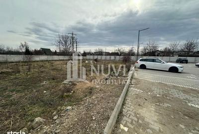 Spațiu comercial, în Cetate