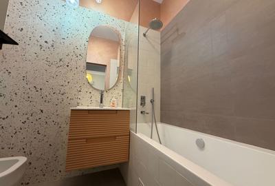 Casă cu 7 camere cu Canalizare în Grădina Icoanei - 13