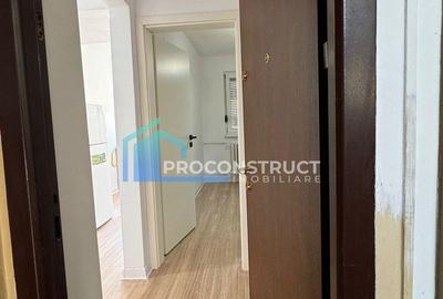 Apartament cu 3 camere în Șagului - 4