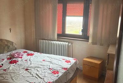 Apartament cu 3 camere decomandat în Obor - 7