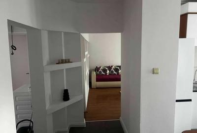 Inchiriere apartament 3 camere 13 Septembrie - 4
