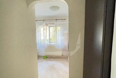 Apartament 1 camera, decomandat, Marasti Apartament 1 camera, decomandat, Marasti - 10