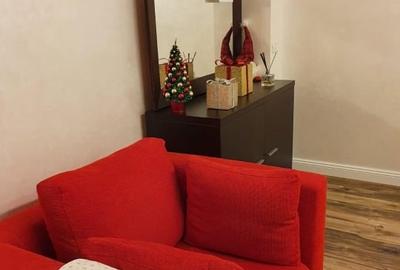 Apartament Promenada Mall (+ Parcare) - 3