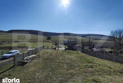 Casă cu 4 camere cu Teren 1000 Mp în Sângeorgiu de Mureș - 3