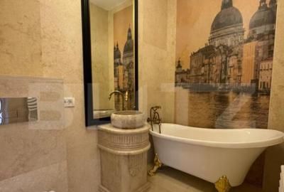 Apartament 3 camere, 90 mp, zona Dorobanti - 2