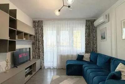Apartament 2 Camere | 40 Mp | Intermediar | Gheorgheni Piata Hermes
