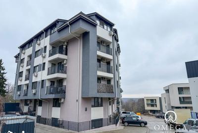 Apartament cu 2 camere în Copou - 2