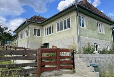 Casă cu 3 camere în Cându - 5