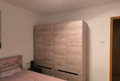 Apartament 2 camere, UTA, mobilat + centrala + Aer conditionat - 13