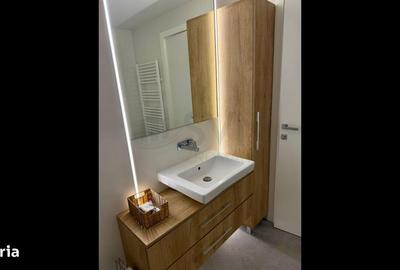 Apartament cu 2 camere în Aviației