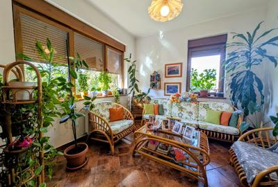 Izbiceni-Coralilor-Damaroaia,eleganta si robusta,cu garaj,curte intima,vegetatie - 37