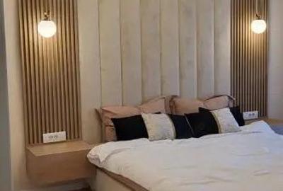 Apartament cu 2 camere semidecomandat în Florești - 4