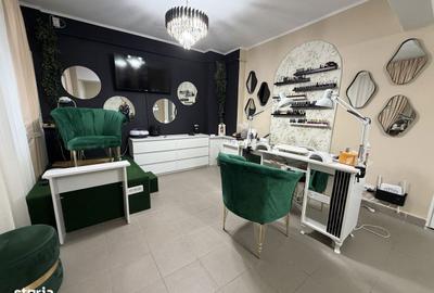 Spațiu comercial, de 33 mp, în Central - 5