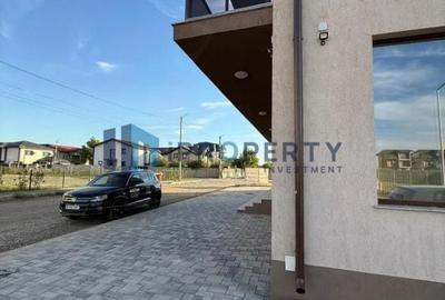 Spațiu comercial, de 115 mp, în Dobroești - 5