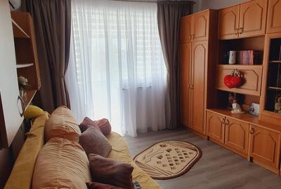 Apartament cu 2 camere în Ultracentral - 4