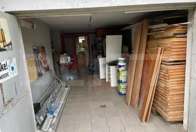 Casa individuala, 450 mp utili, 900 mp teren, zona Castelul - 11